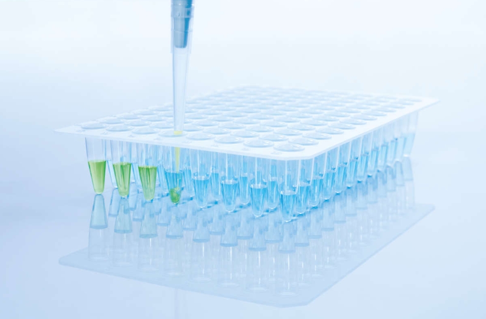 研发完成了上百种病原体荧光定量检测试剂盒、细菌耐药检测试剂盒、肿瘤靶向检测试剂盒等